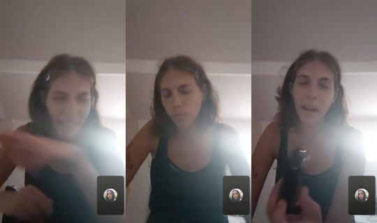 yehudit_55 TikTok Live — Aug 27, 2026, 3:03 PM
