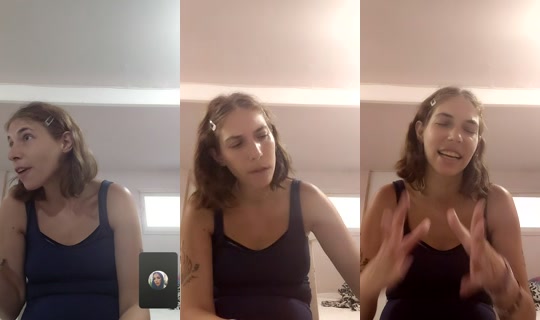 yehudit_55 TikTok Live — Aug 27, 2026, 3:45 PM