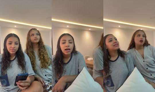 yeilyncorrea TikTok Live — Sep 18, 2026, 7:31 PM