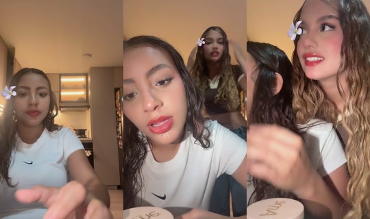 yeilyncorrea TikTok Live — Sep 20, 2026, 10:37 PM