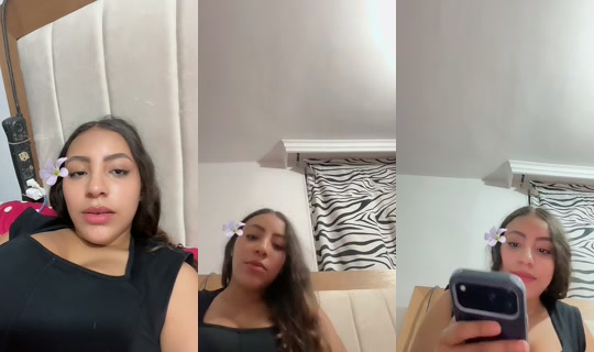 yeilyncorrea TikTok Live — Sep 22, 2026, 1:45 AM