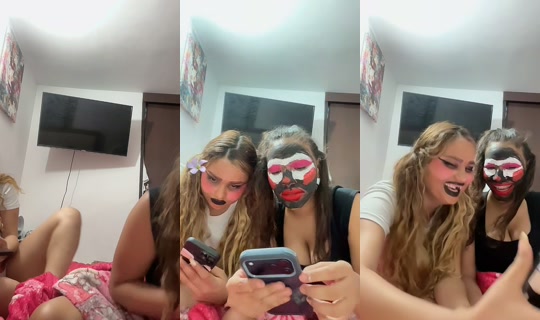 yeilyncorrea TikTok Live — Sep 22, 2026, 4:27 AM