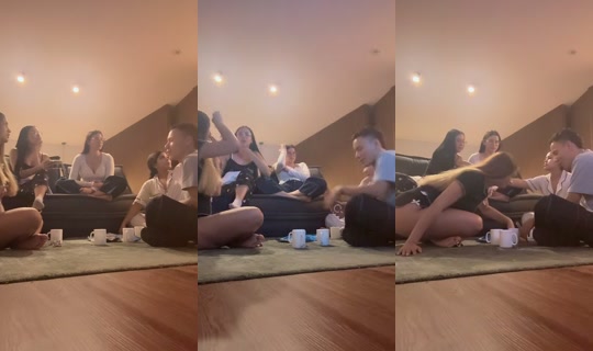 yeilyncorrea TikTok Live — Oct 1, 2026, 3:12 AM