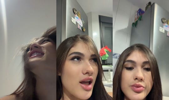 yeimarr_7 TikTok Live — Sep 21, 2026, 11:46 PM