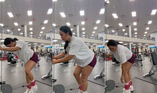 yeimifitlife TikTok Live — Aug 21, 2026, 11:10 AM