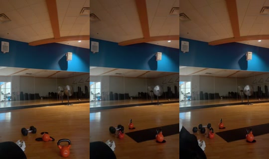 yeimifitlife TikTok Live — Aug 23, 2026, 12:29 PM