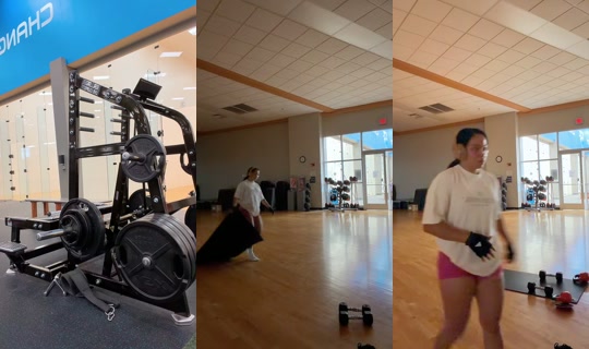 yeimifitlife TikTok Live — Aug 25, 2026, 11:12 AM