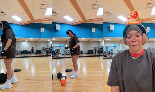 yeimifitlife TikTok Live — Aug 28, 2026, 11:45 AM
