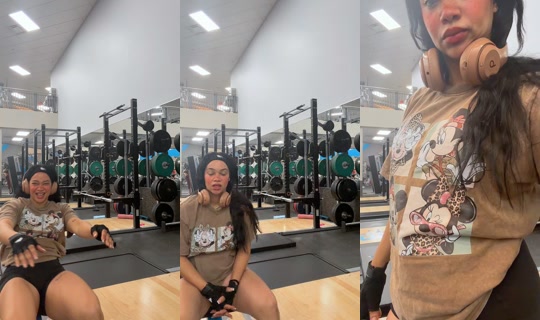 yeimifitlife TikTok Live — Aug 30, 2026, 11:27 AM