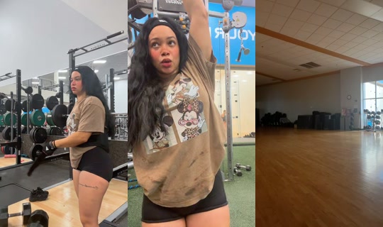 yeimifitlife TikTok Live — Aug 30, 2026, 11:50 AM