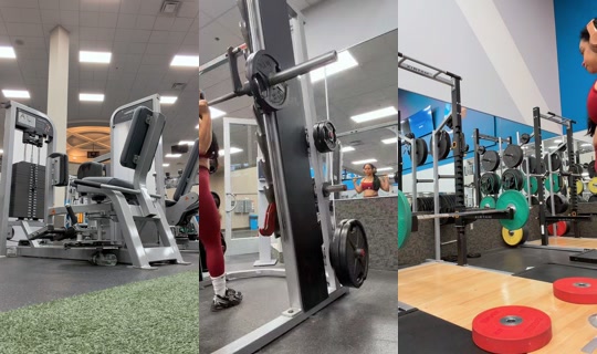 yeimifitlife TikTok Live — Sep 25, 2026, 9:35 AM