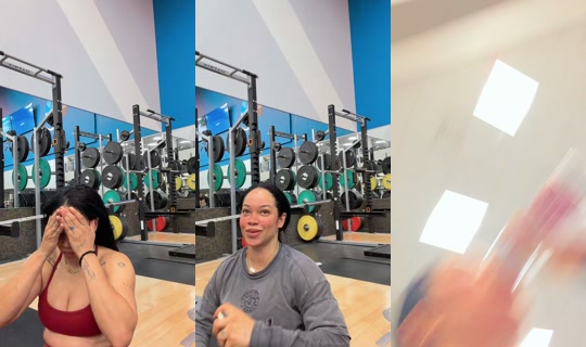 yeimifitlife TikTok Live — Sep 25, 2026, 10:21 AM