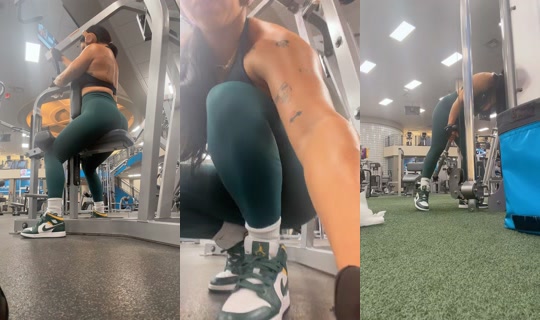 yeimifitlife TikTok Live — Sep 30, 2026, 1:23 AM