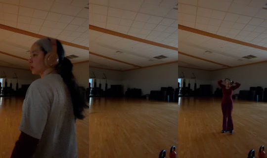yeimifitlife TikTok Live — Oct 2, 2026, 10:02 AM