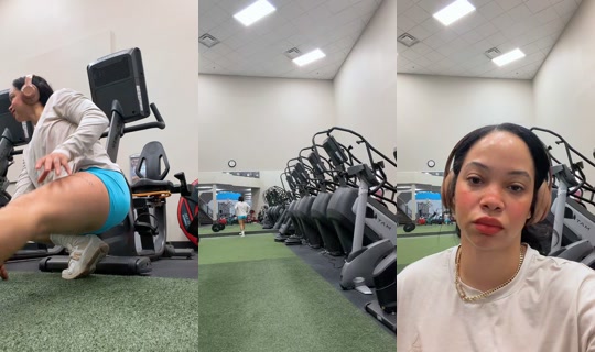 yeimifitlife TikTok Live — Oct 4, 2026, 10:58 AM