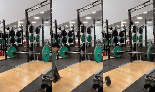 yeimifitlife TikTok Live — Oct 7, 2026, 9:38 AM