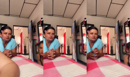 yeimityo TikTok Live — Sep 30, 2026, 6:39 PM