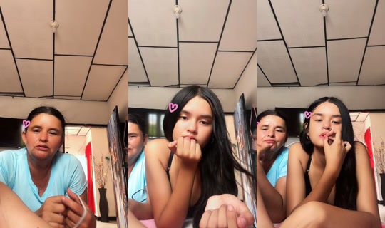 yeimityo TikTok Live — Sep 30, 2026, 6:54 PM