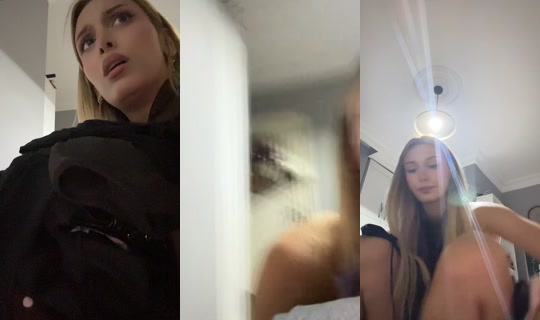 yeiselnn TikTok Live — Aug 21, 2026, 10:51 PM