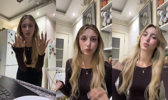 yeiselnn TikTok Live — Aug 23, 2026, 8:56 PM