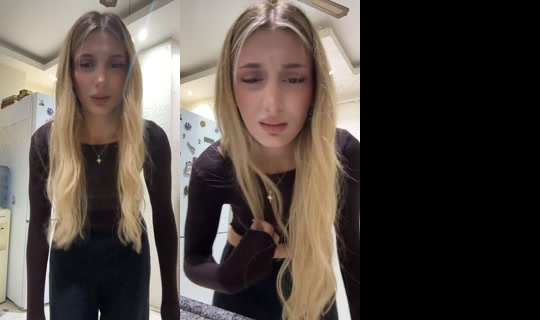 yeiselnn TikTok Live — Aug 23, 2026, 10:30 PM