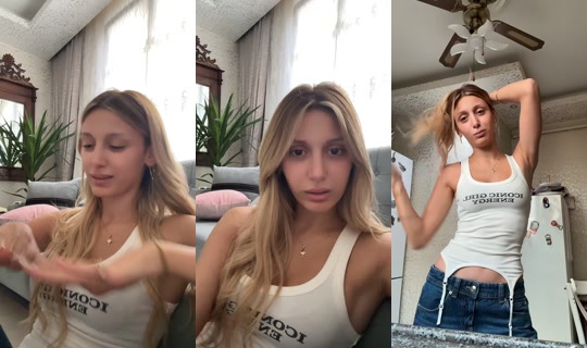 yeiselnn TikTok Live — Aug 24, 2026, 5:03 AM