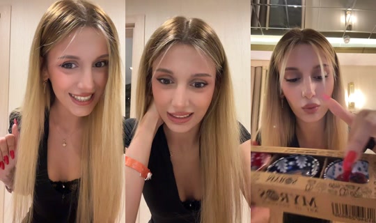 yeiselnn TikTok Live — Aug 30, 2026, 7:53 PM