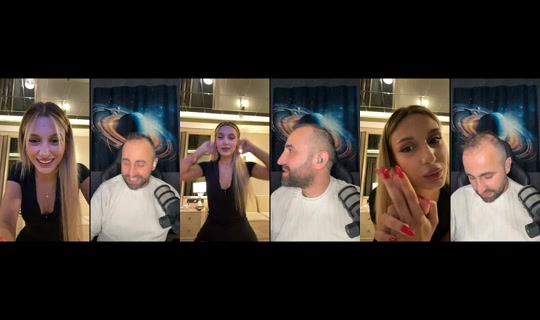 yeiselnn TikTok Live — Aug 30, 2026, 8:13 PM