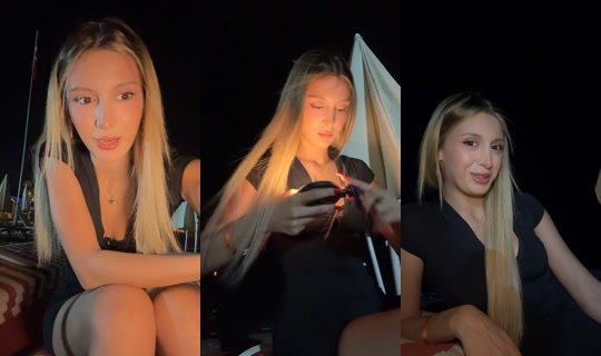 yeiselnn TikTok Live — Aug 30, 2026, 9:31 PM