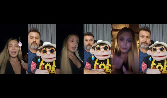 yeiselnn TikTok Live — Aug 30, 2026, 10:34 PM