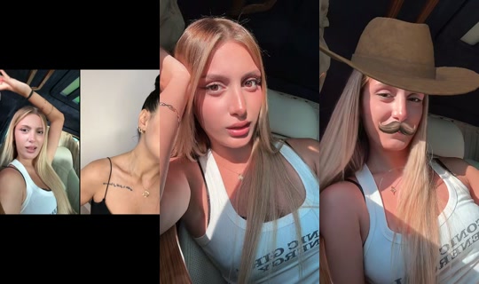 yeiselnn TikTok Live — Sep 1, 2026, 1:58 PM