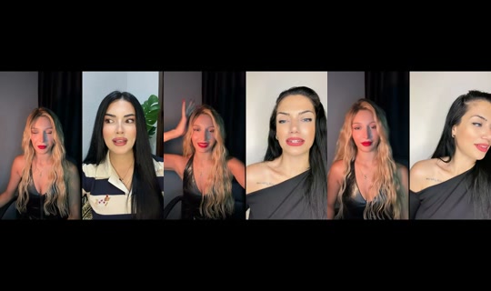 yeiselnn TikTok Live — Sep 3, 2026, 8:18 PM