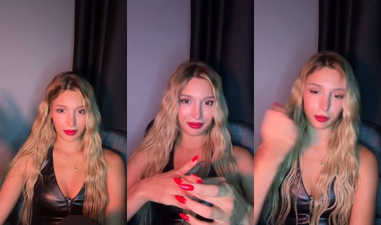 yeiselnn TikTok Live — Sep 3, 2026, 9:41 PM