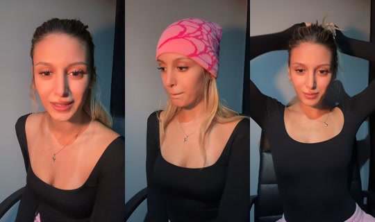 yeiselnn TikTok Live — Oct 1, 2026, 11:44 PM
