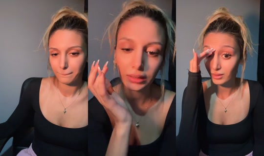 yeiselnn TikTok Live — Oct 2, 2026, 12:21 AM