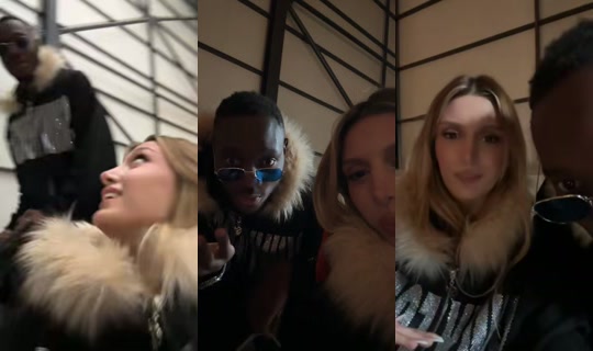 yeiselnn TikTok Live — Oct 2, 2026, 8:14 PM