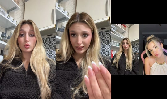 yeiselnn TikTok Live — Oct 2, 2026, 11:21 PM