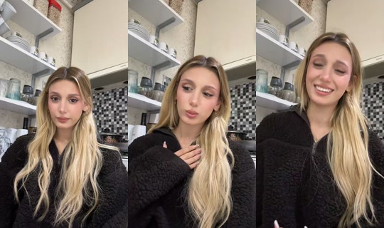 yeiselnn TikTok Live — Oct 3, 2026, 12:12 AM