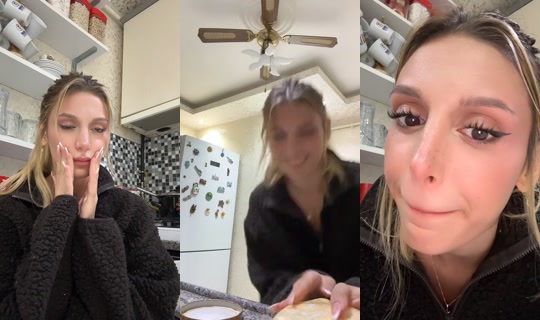 yeiselnn TikTok Live — Oct 3, 2026, 1:11 AM