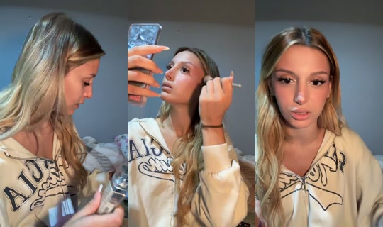 yeiselnn TikTok Live — Oct 3, 2026, 5:39 PM