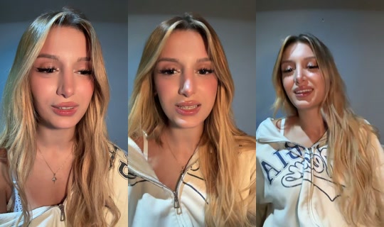 yeiselnn TikTok Live — Oct 3, 2026, 7:07 PM