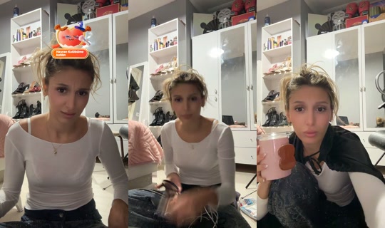 yeiselnn TikTok Live — Oct 4, 2026, 7:30 PM