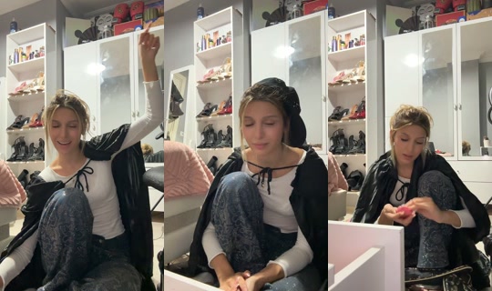 yeiselnn TikTok Live — Oct 4, 2026, 8:20 PM