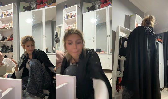 yeiselnn TikTok Live — Oct 4, 2026, 9:11 PM