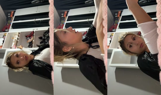 yeiselnn TikTok Live — Oct 4, 2026, 10:01 PM