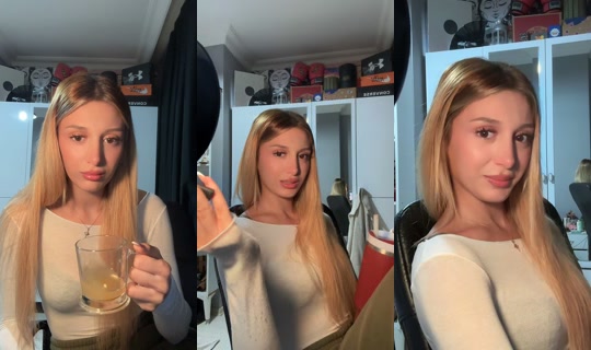 yeiselnn TikTok Live — Oct 7, 2026, 7:35 PM