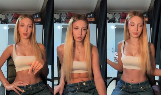 yeiselnn TikTok Live — Oct 8, 2026, 3:26 PM