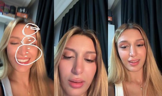 yeiselnn TikTok Live — Oct 8, 2026, 9:47 PM
