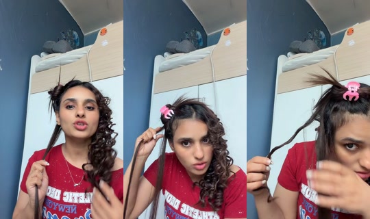 yejin.71 TikTok Live — Aug 21, 2026, 5:13 AM