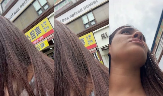 yejin.71 TikTok Live — Aug 22, 2026, 4:03 AM